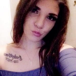 Meet your Posher, Haley